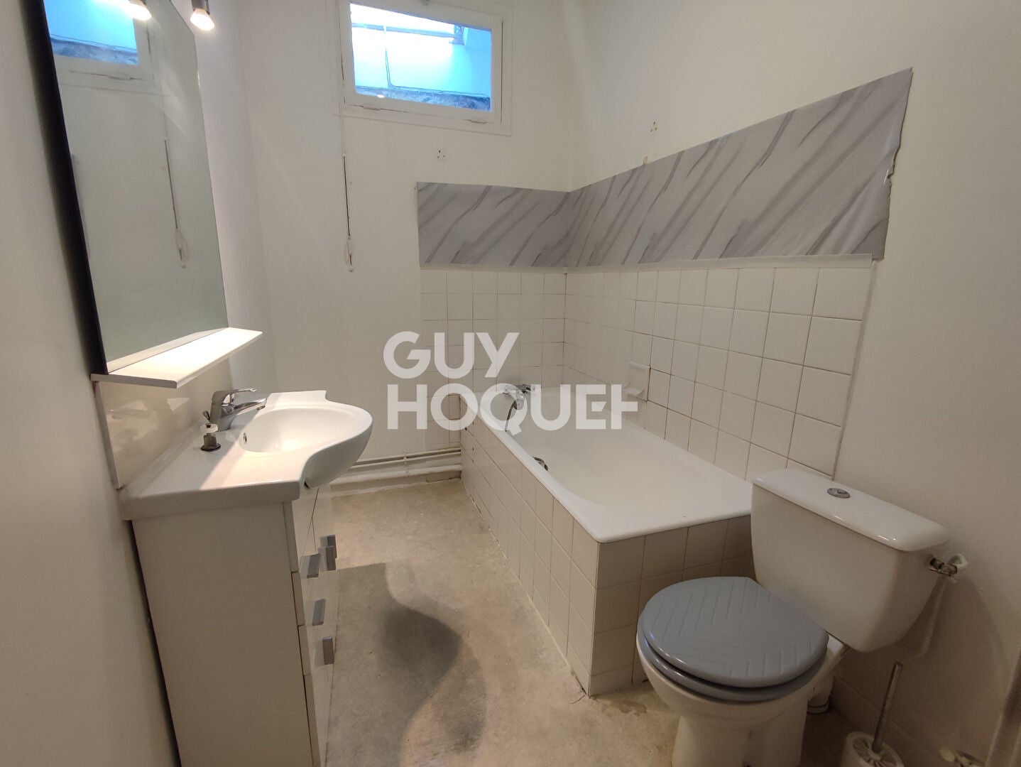 Appartement Impasse Goethe à Agen