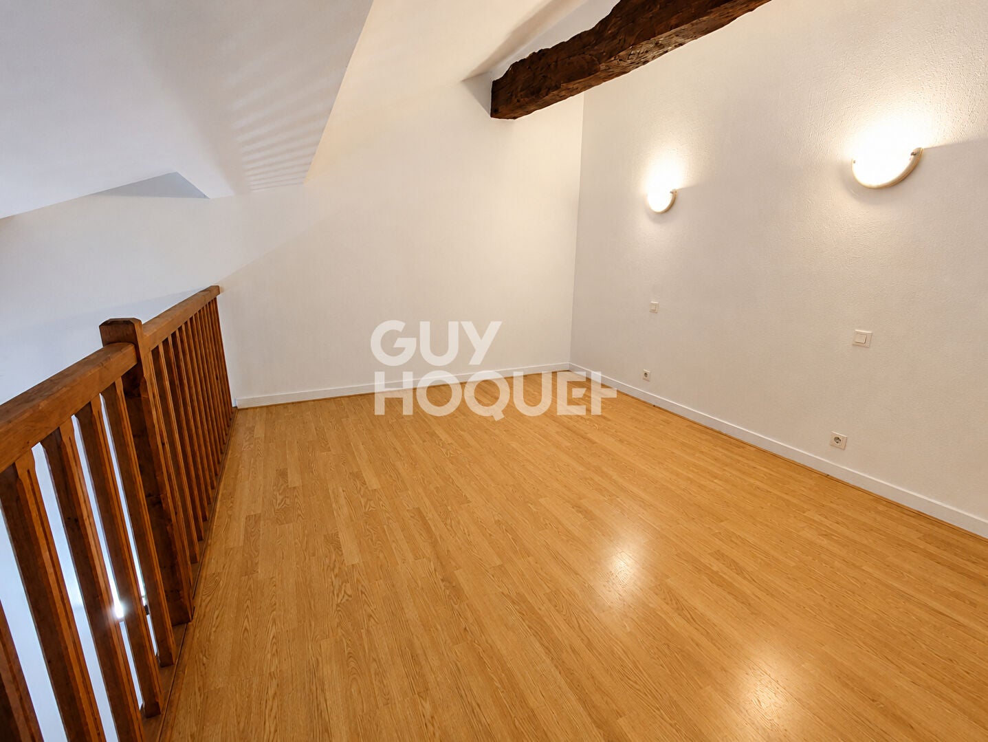 Appartement Impasse Goethe à Agen