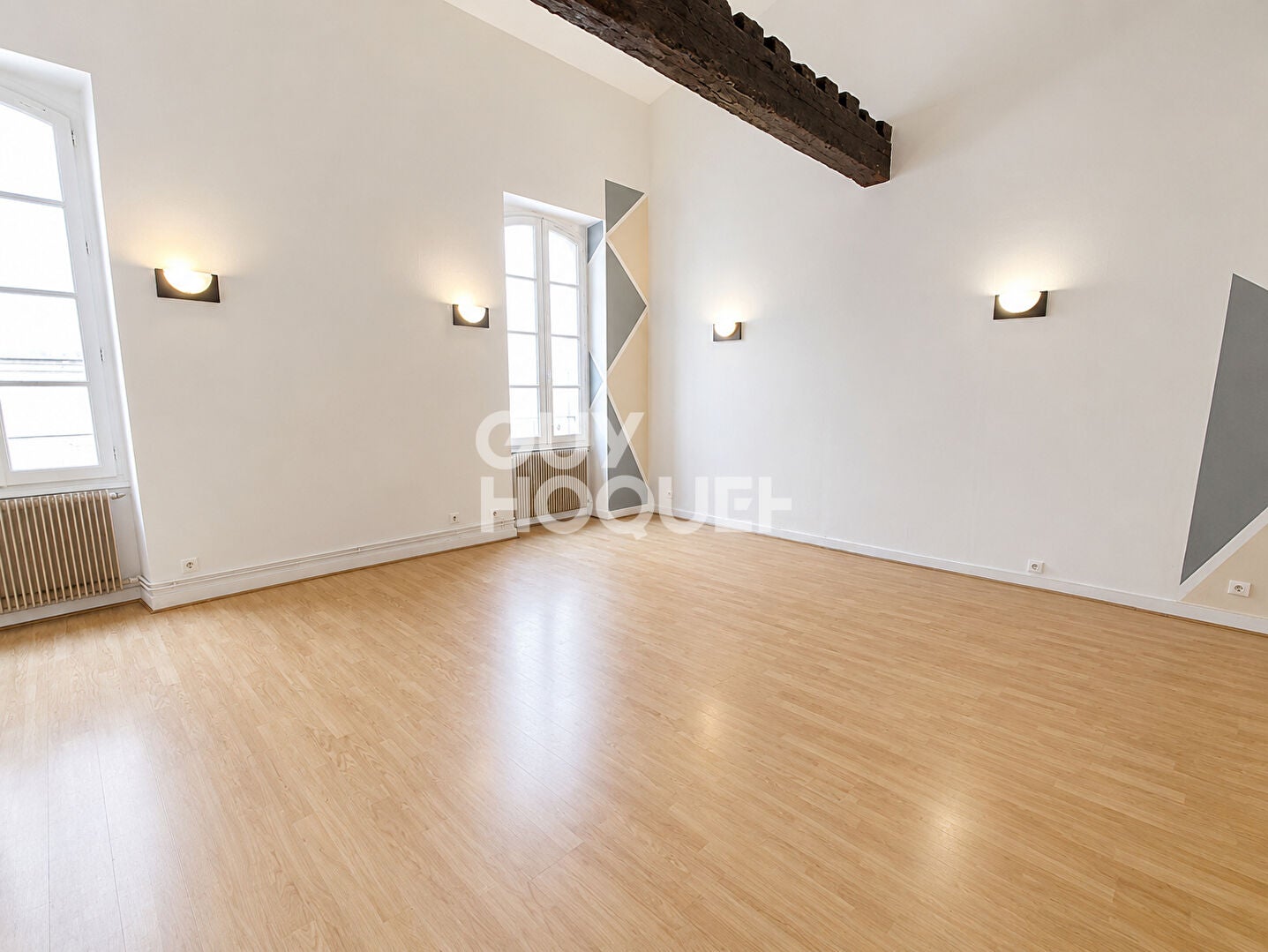 Appartement Impasse Goethe à Agen