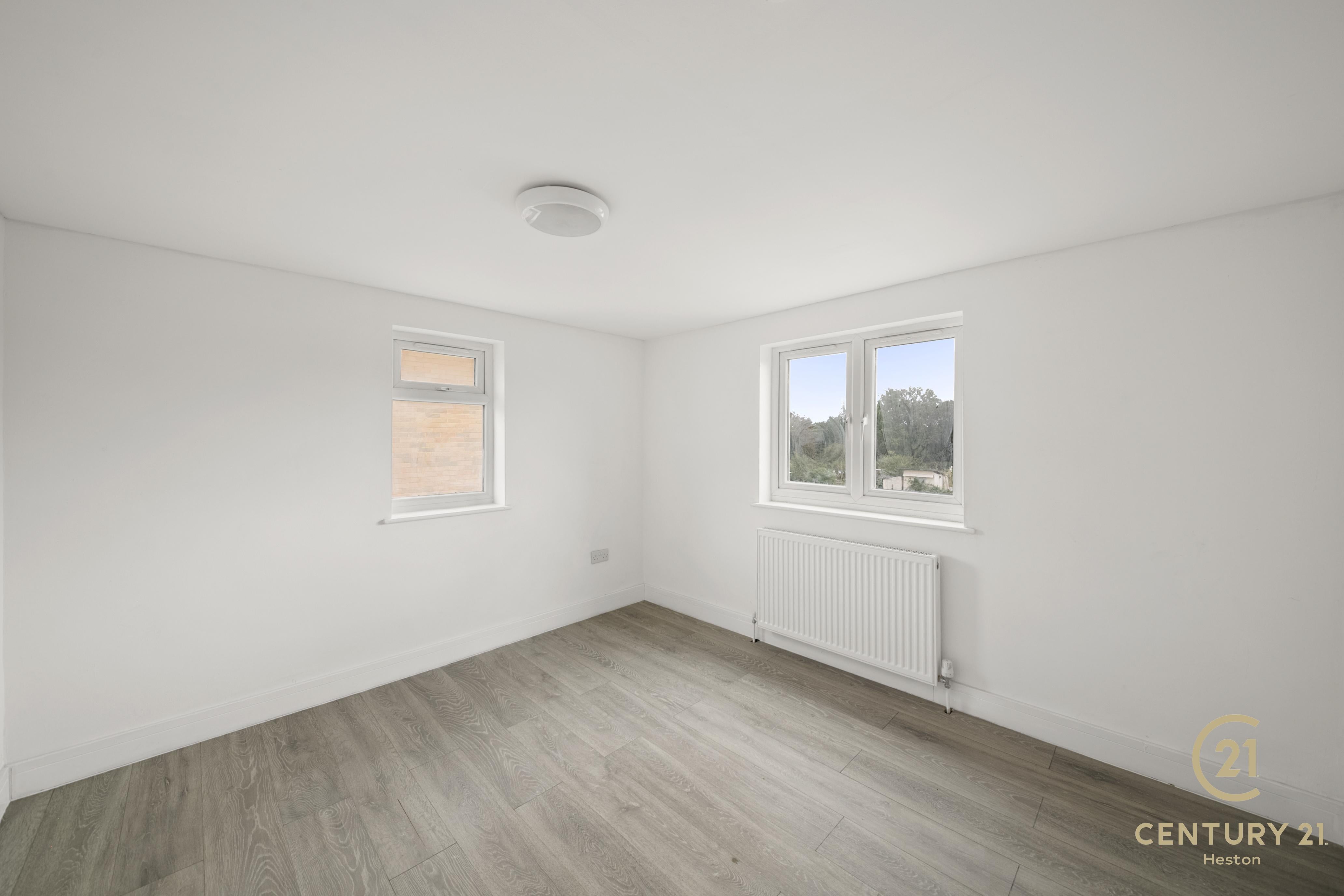 Room Panhard Place in Greater London