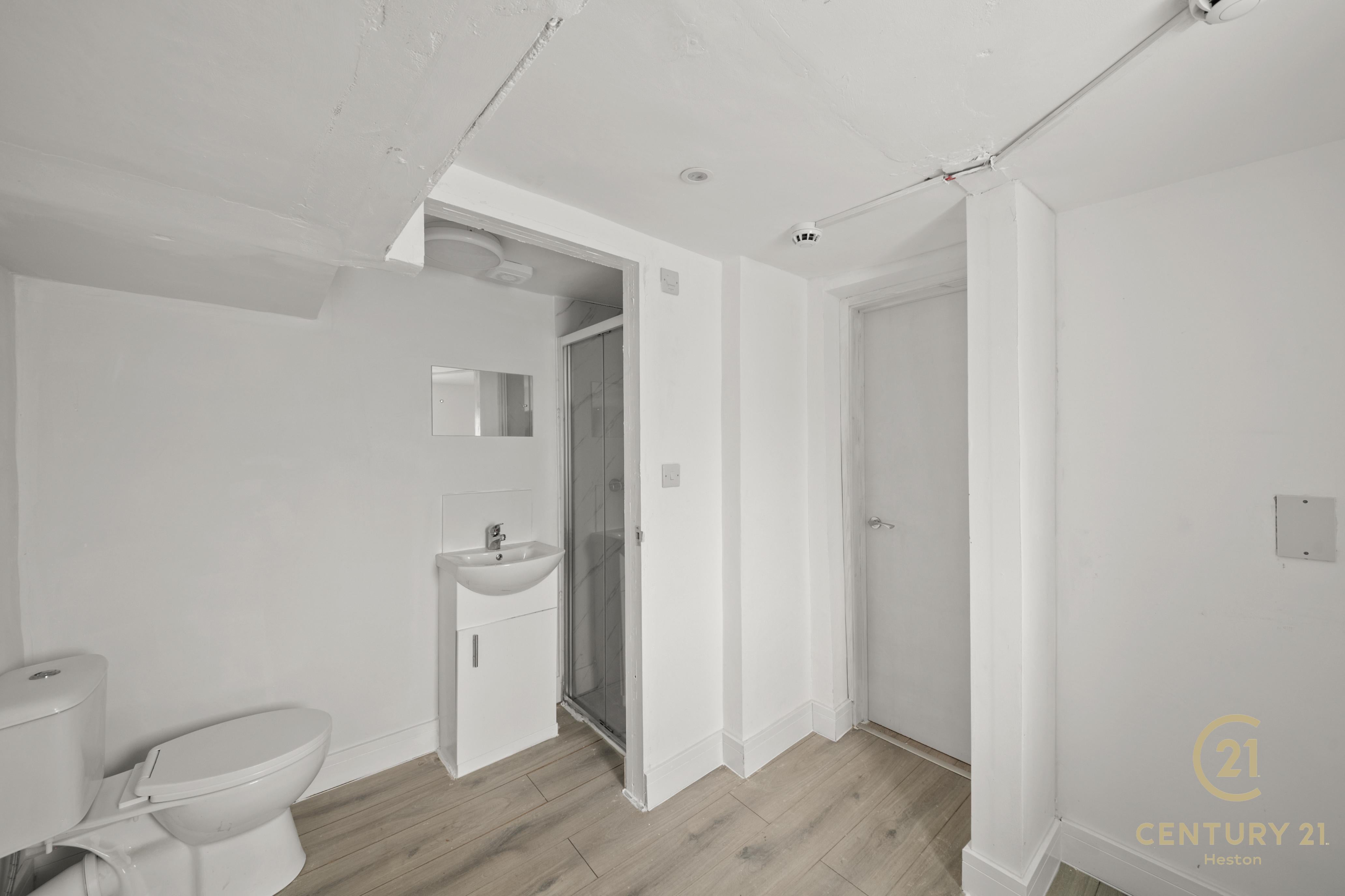 Room Panhard Place in Greater London