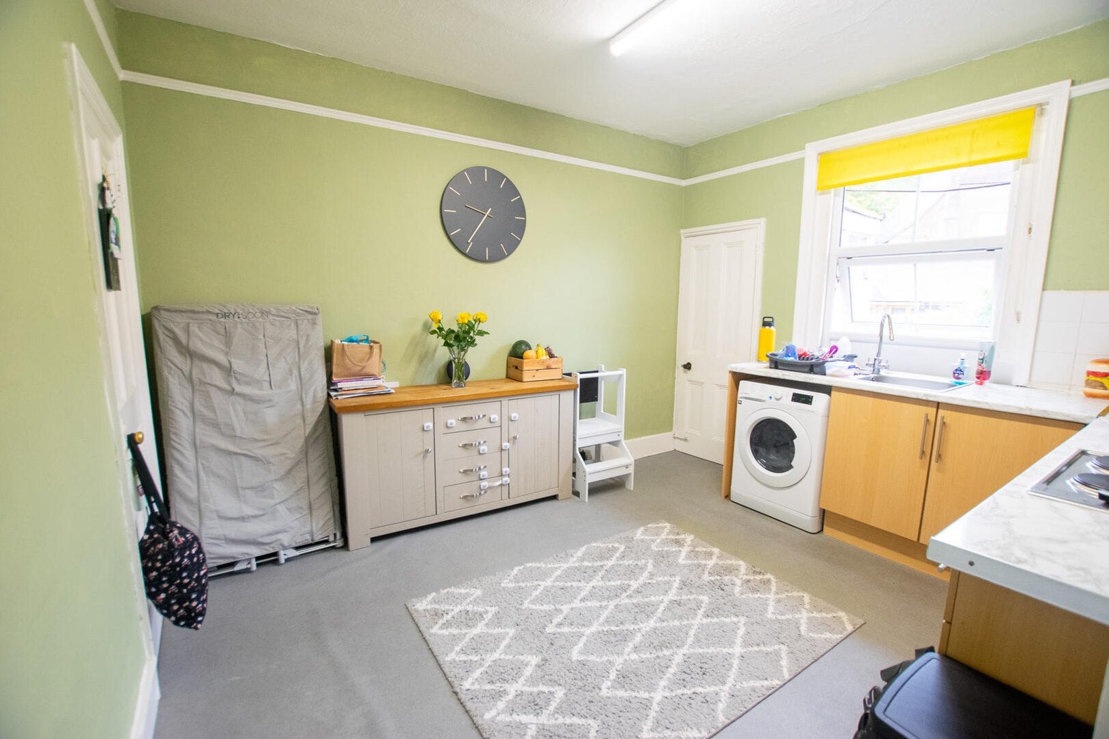 Flat Hailsham Road in Wealden