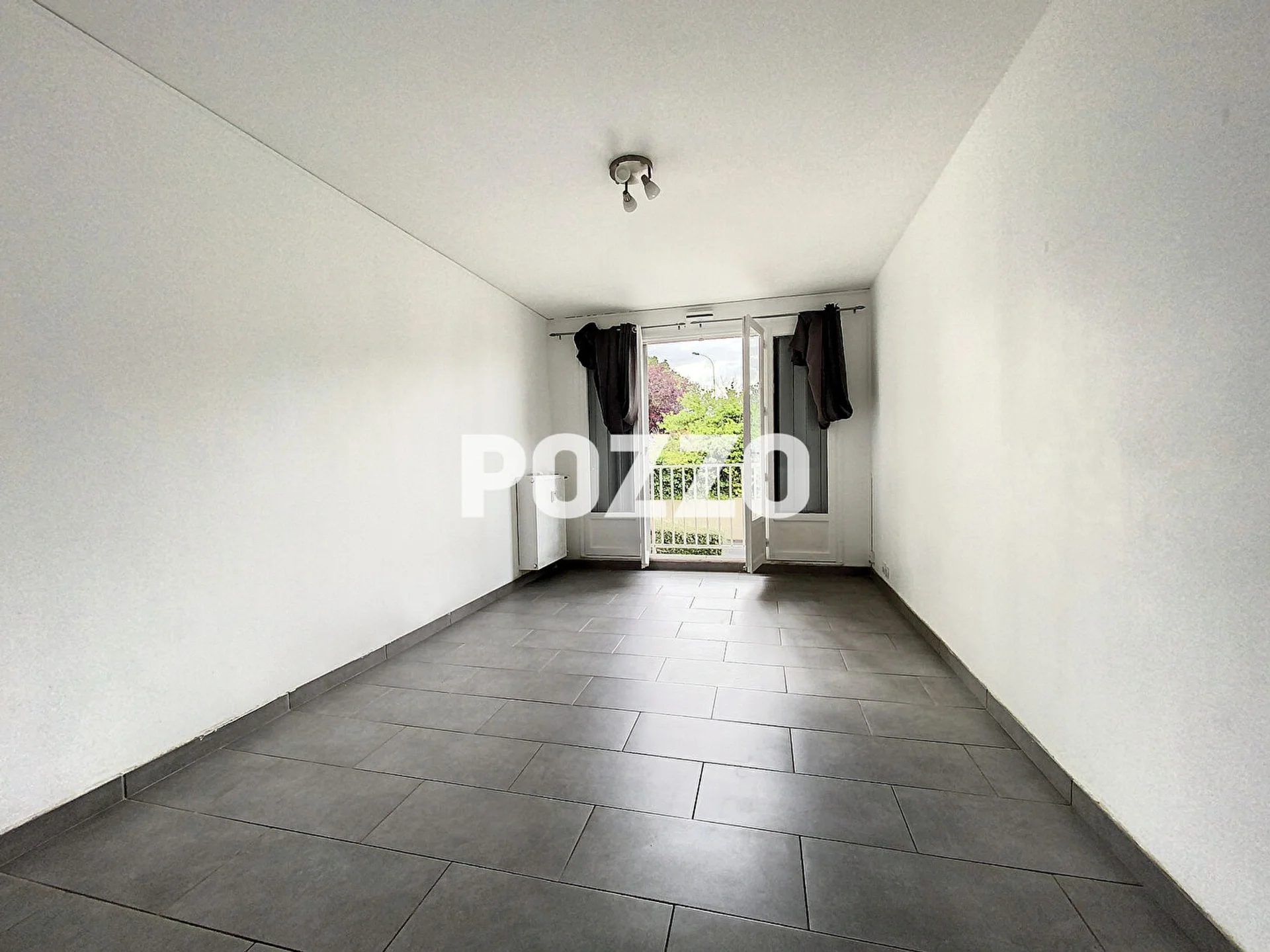 Flat Rue Albert Bayet in Mondeville