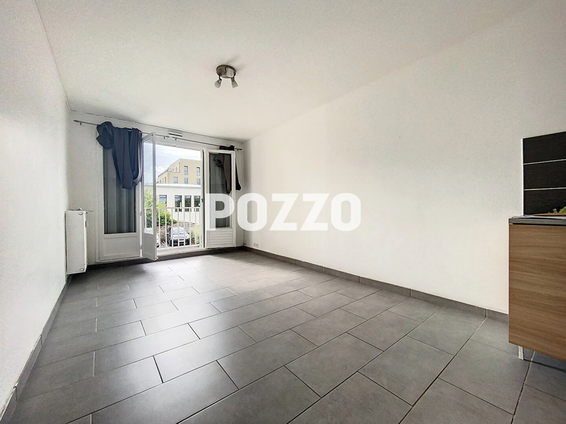 Flat Rue Albert Bayet in Mondeville