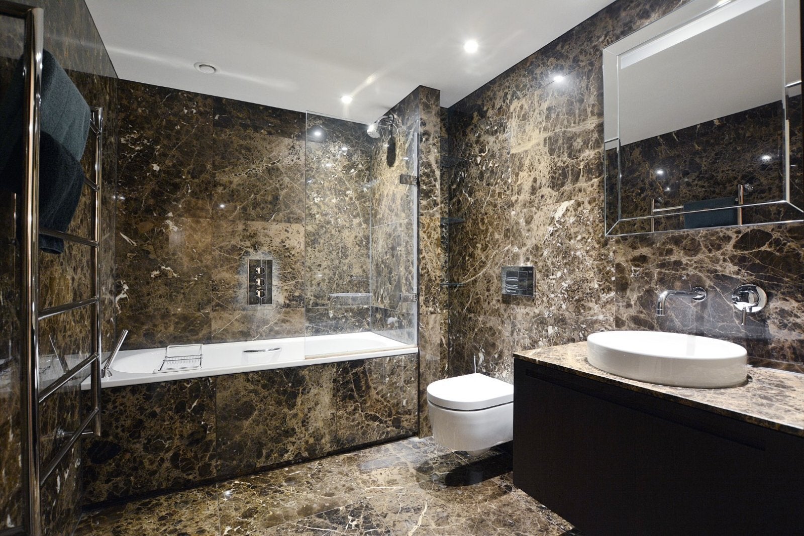 Flat Lancaster Gate in City of Westminster