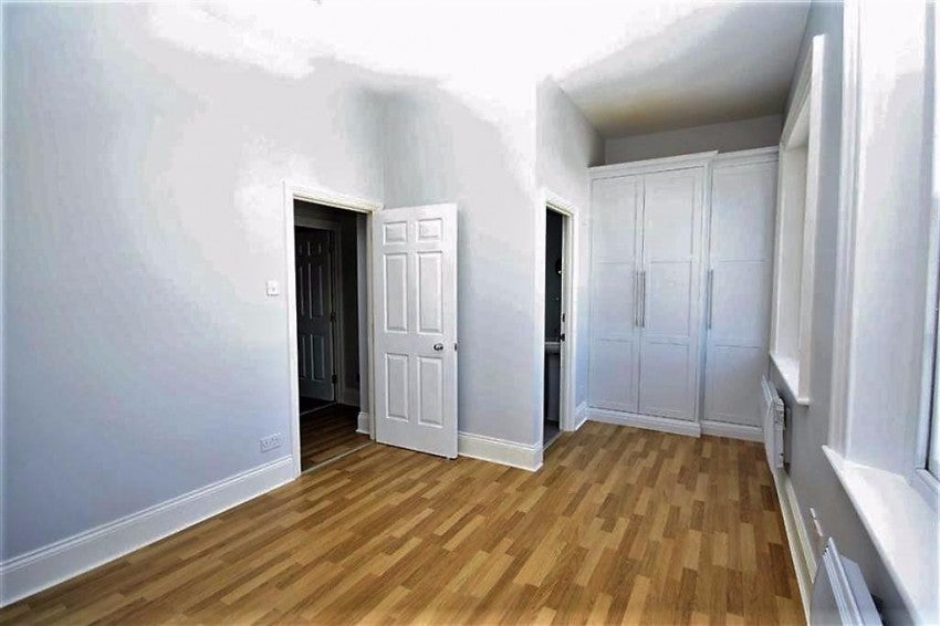 Flat Parade in Royal Leamington Spa