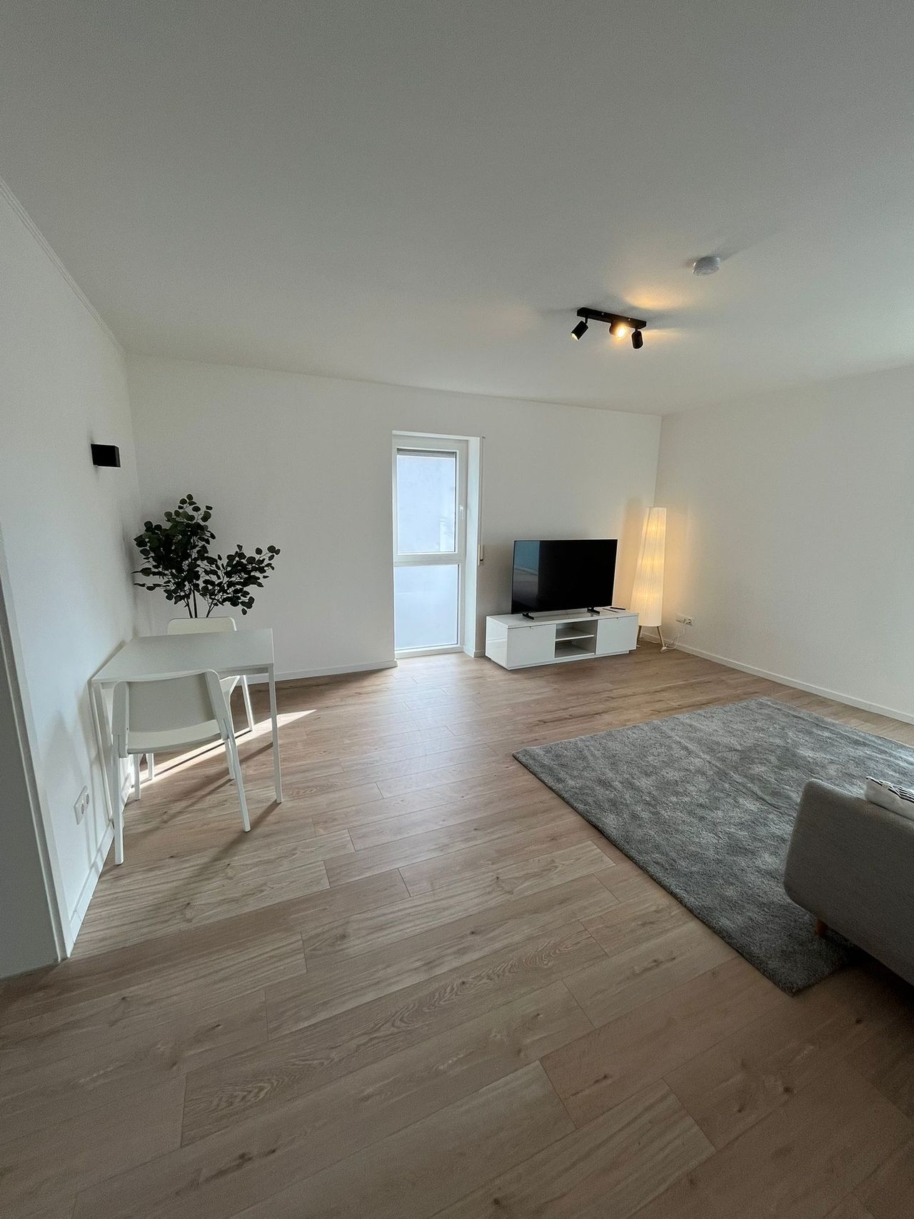 Wohnung An der Trift in Worfelden