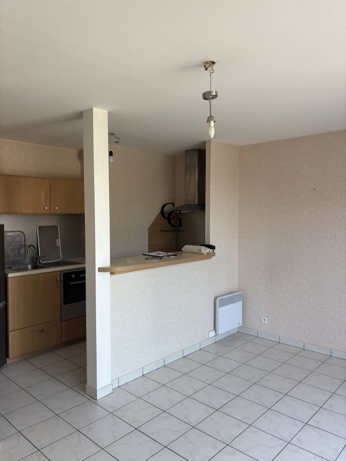 Appartement Rue Henri Charpentier à Vertou