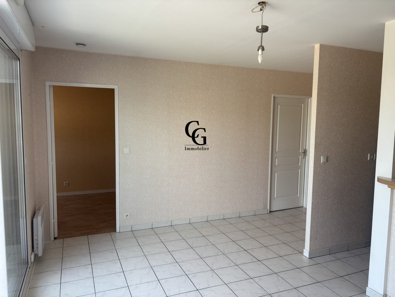 Appartement Rue Henri Charpentier à Vertou