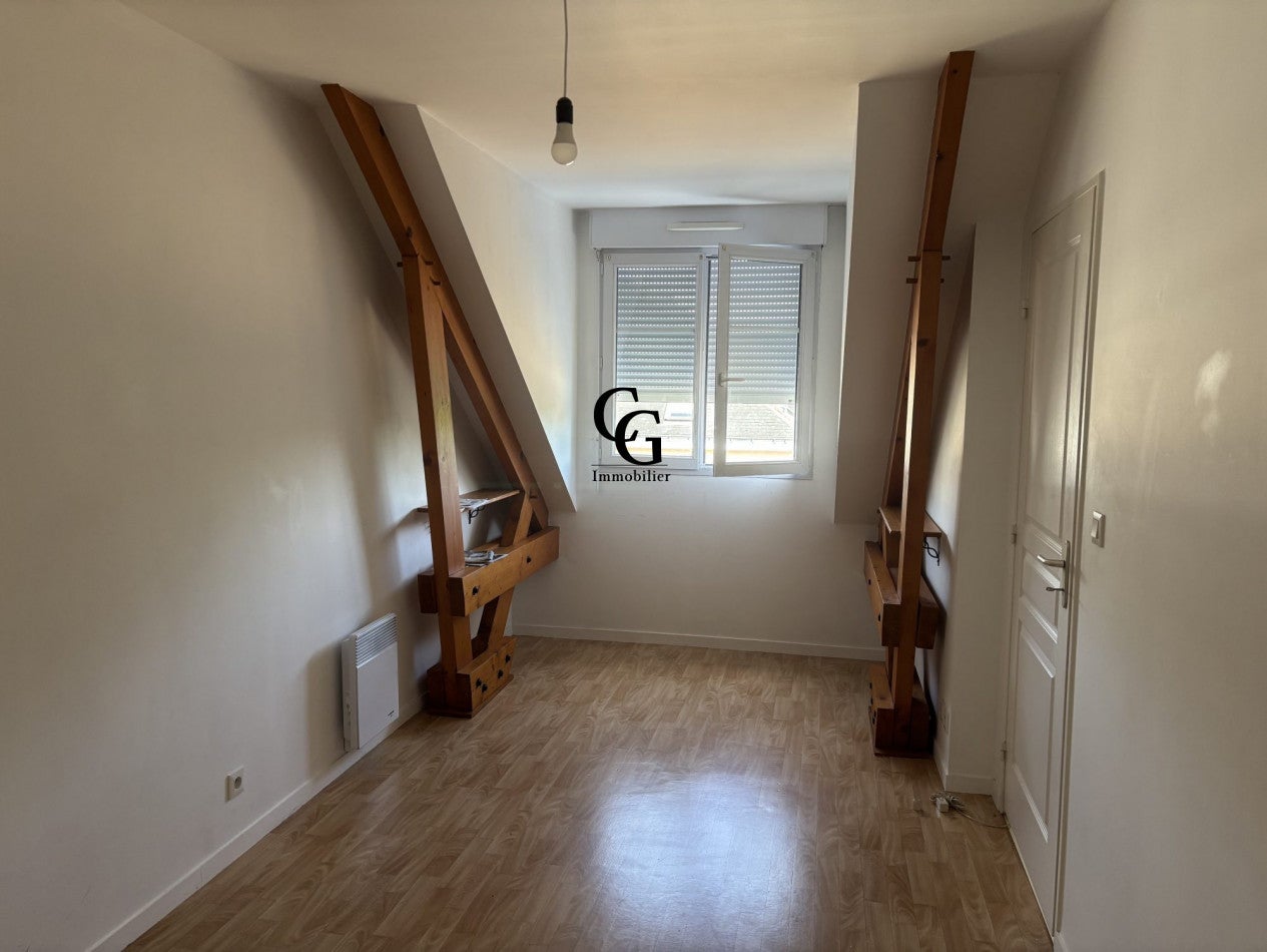 Appartement Rue Henri Charpentier à Vertou