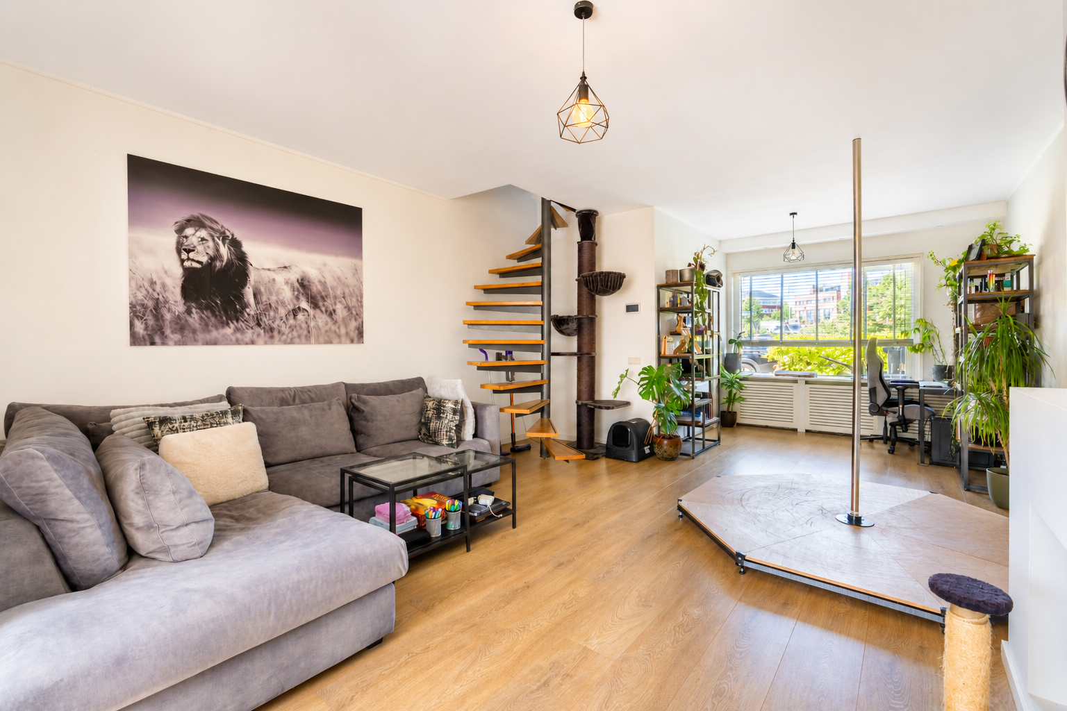 Huis IJsselmondselaan 144 in Rotterdam