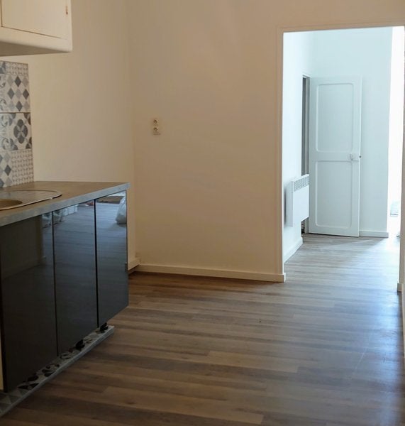 Appartement Rond-Point Gilles Pons à La Ciotat