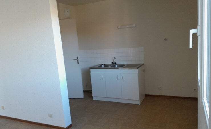 Appartement Avenue du 11 Novembre à Ambert