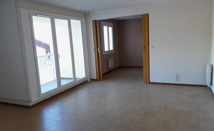 Appartement Avenue du 11 Novembre à Ambert