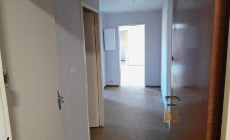 Appartement Avenue du 11 Novembre à Ambert