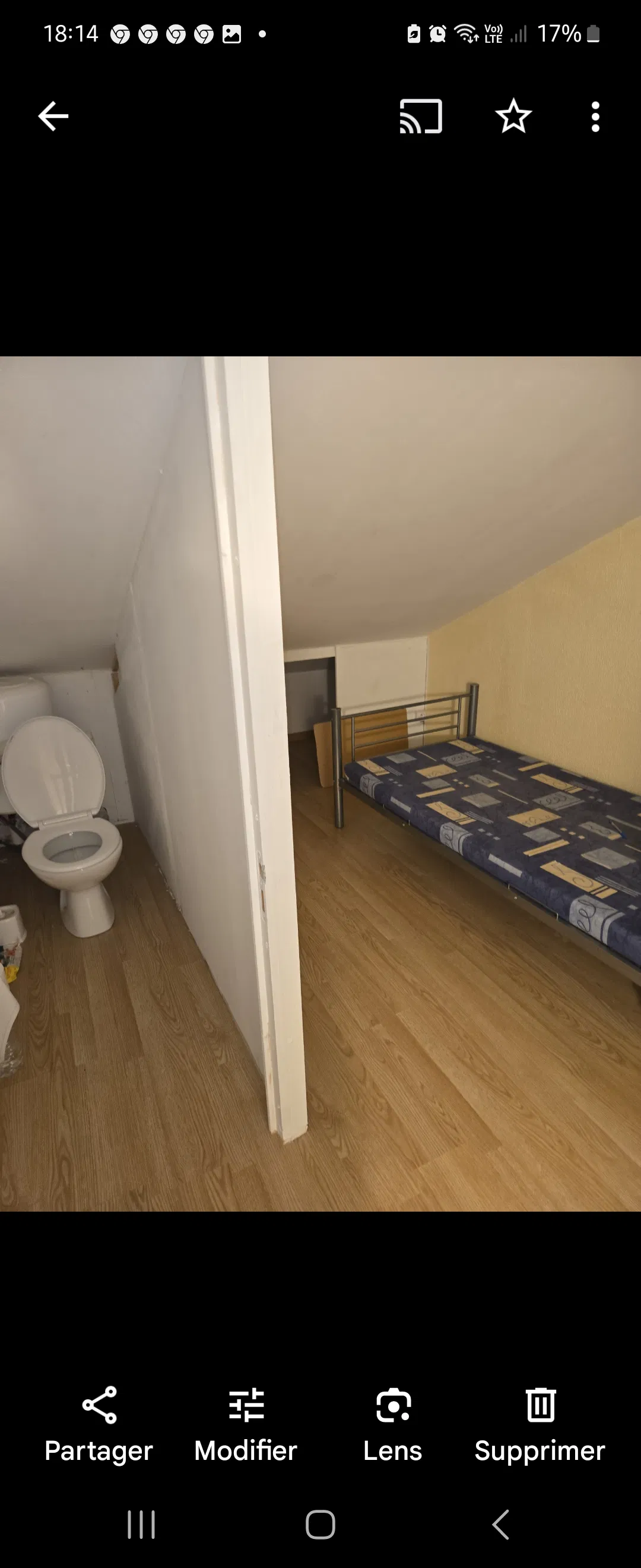 Appartement Rue de l'Hurepoix à Brétigny-sur-Orge