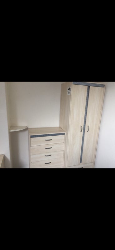 Room Back Spring Grove Walk in Leeds