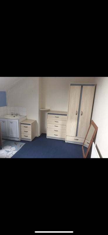 Room Back Spring Grove Walk in Leeds