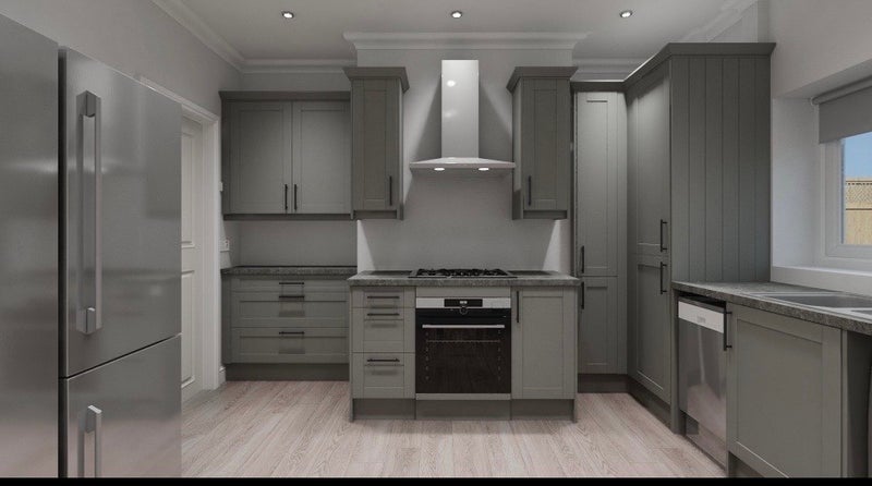 Room Back Spring Grove Walk in Leeds