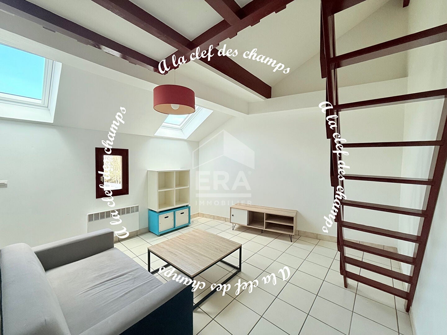 Appartement Rue Charles de Gaulle à Orsay