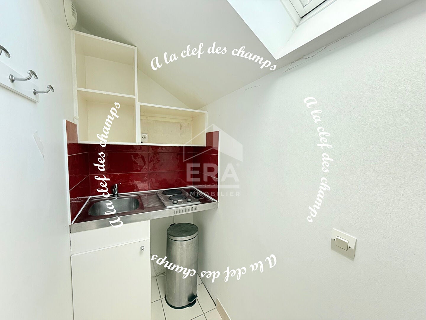 Appartement Rue Charles de Gaulle à Orsay