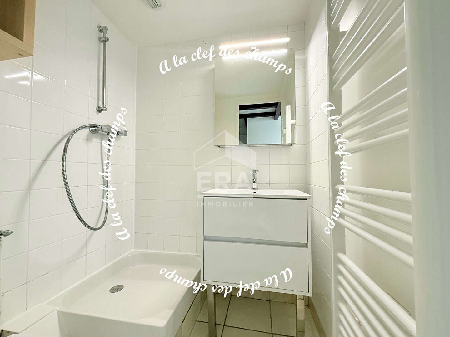 Appartement Rue Charles de Gaulle à Orsay