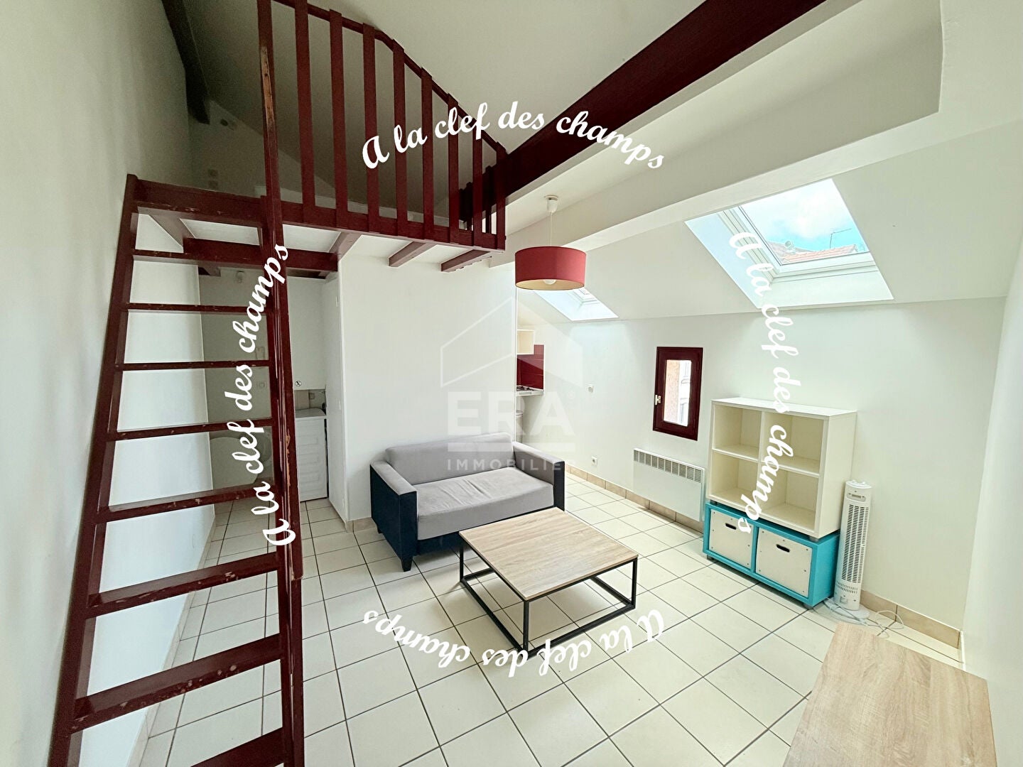 Appartement Rue Charles de Gaulle à Orsay