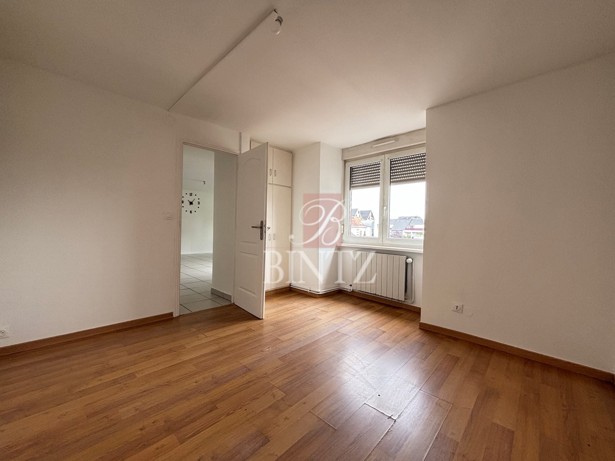Appartement Route de Bischwiller à Bischheim
