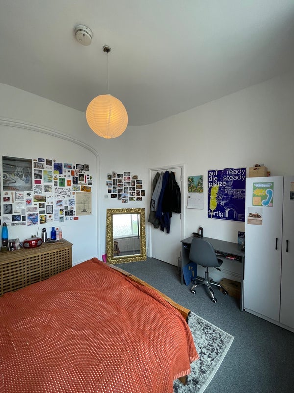 Room Browning Street in Greater London