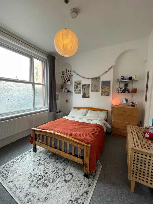 Room Browning Street in Greater London