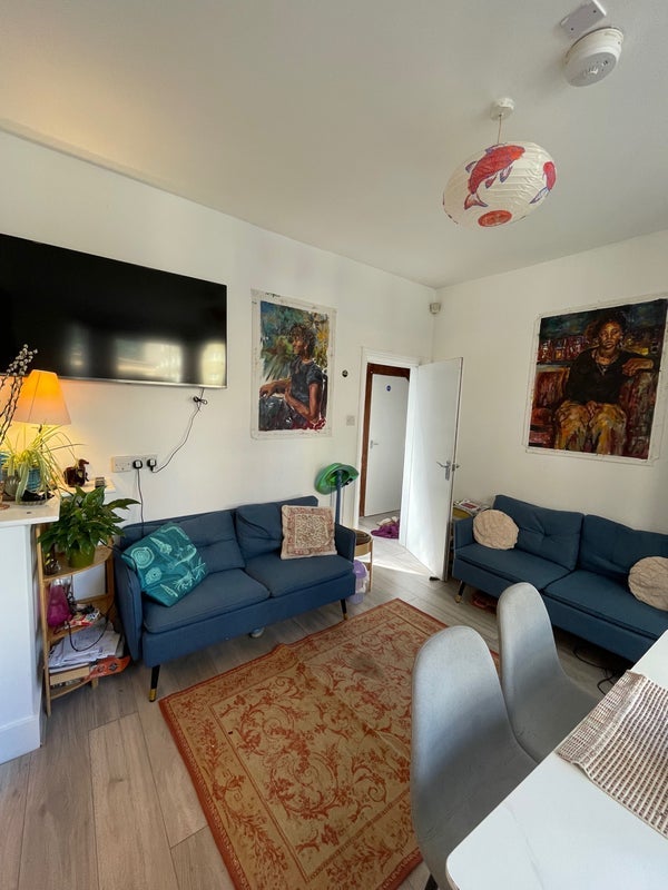 Room Browning Street in Greater London