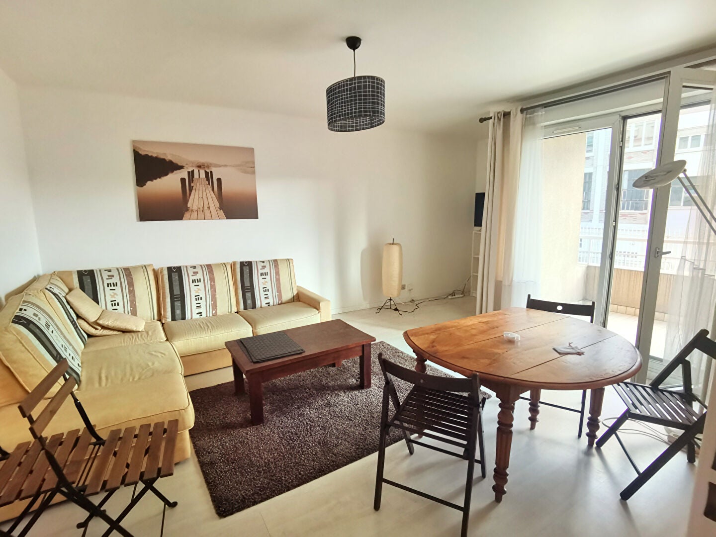 Appartement Rue de Reuilly à Paris