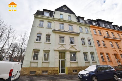 Wohnung Friedrich-Wagner-Straße in Burgstädt