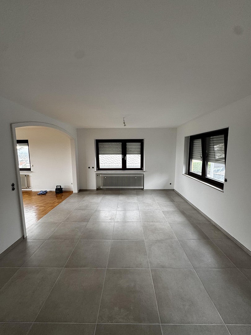 Wohnung Remystraße in Bendorf