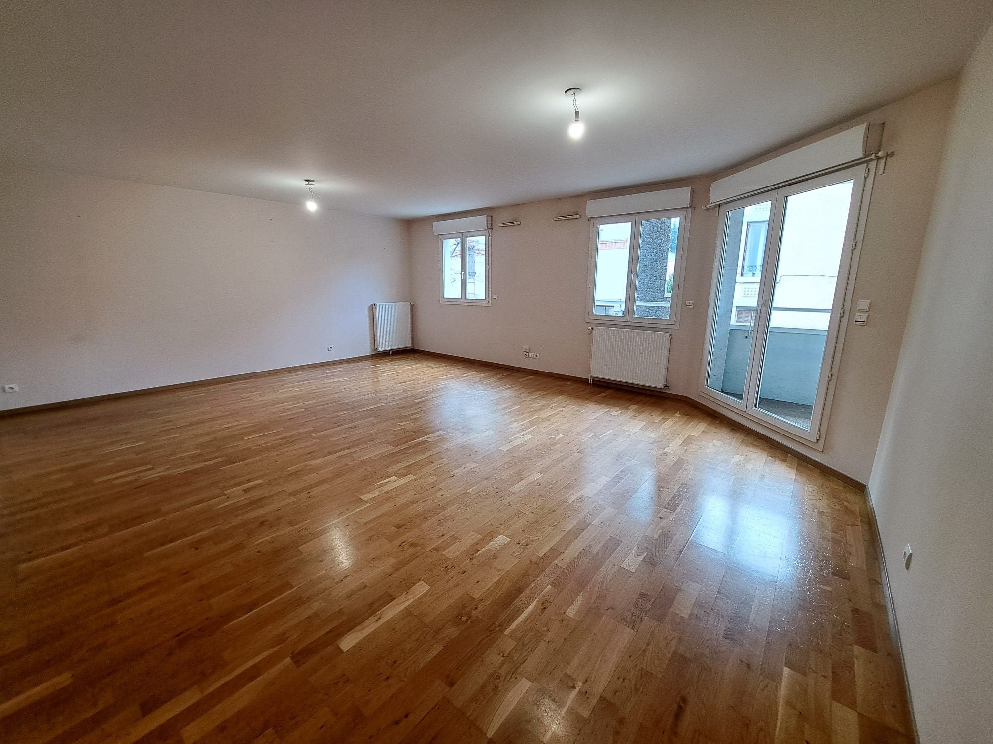 Appartement Avenue Marx Dormoy à Clermont-Ferrand
