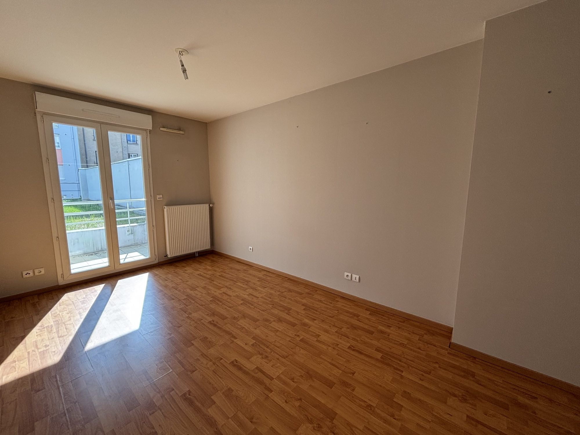 Flat Avenue Marx Dormoy in Clermont-Ferrand