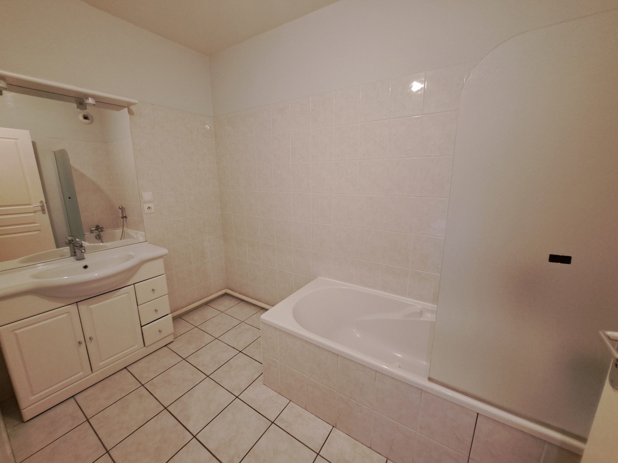 Appartement Avenue Marx Dormoy à Clermont-Ferrand