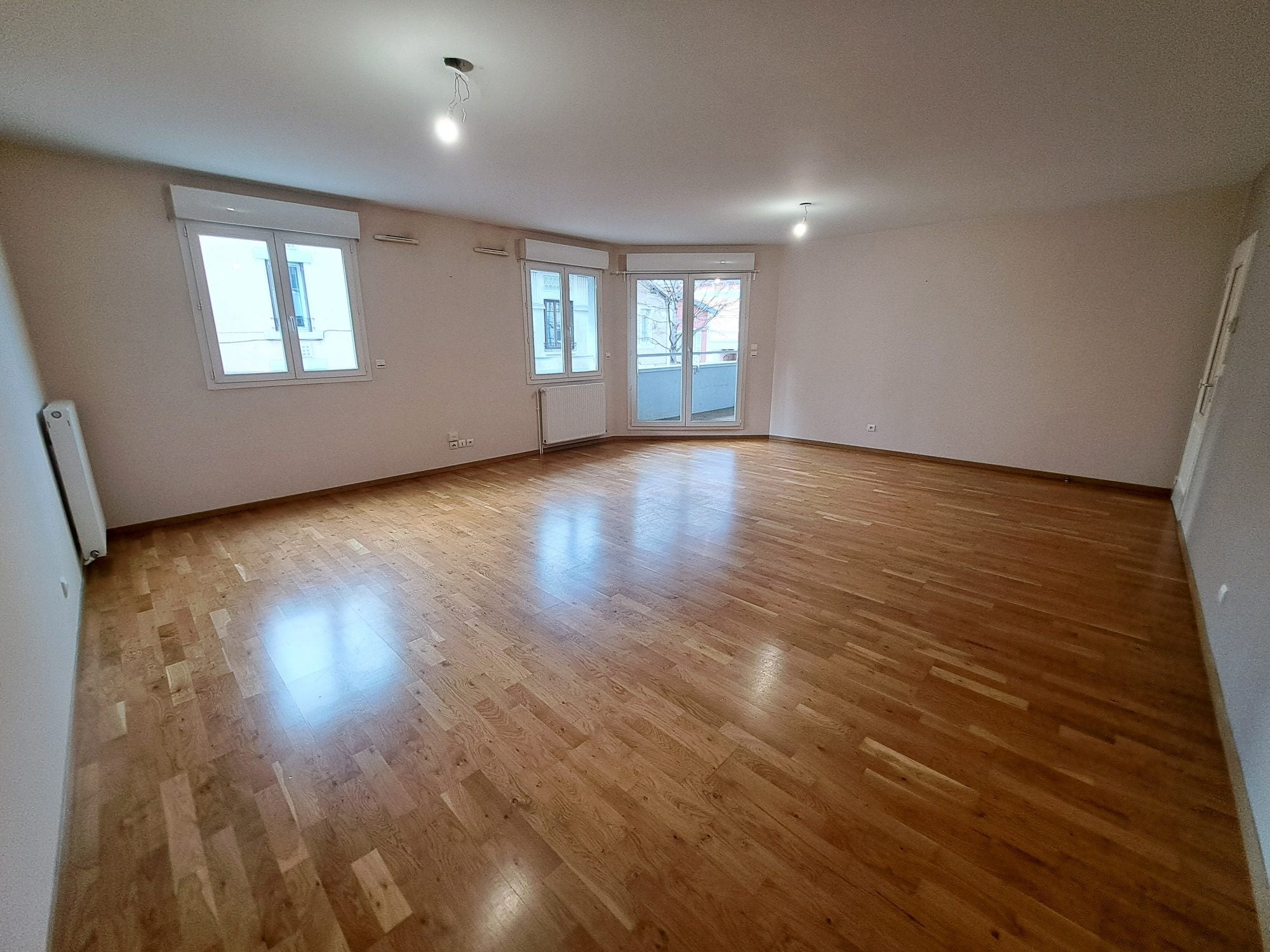Appartement Avenue Marx Dormoy à Clermont-Ferrand