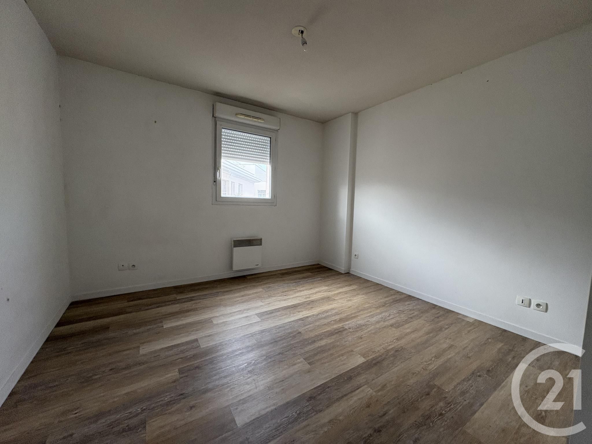 Appartement Avenue de Caen à Rouen