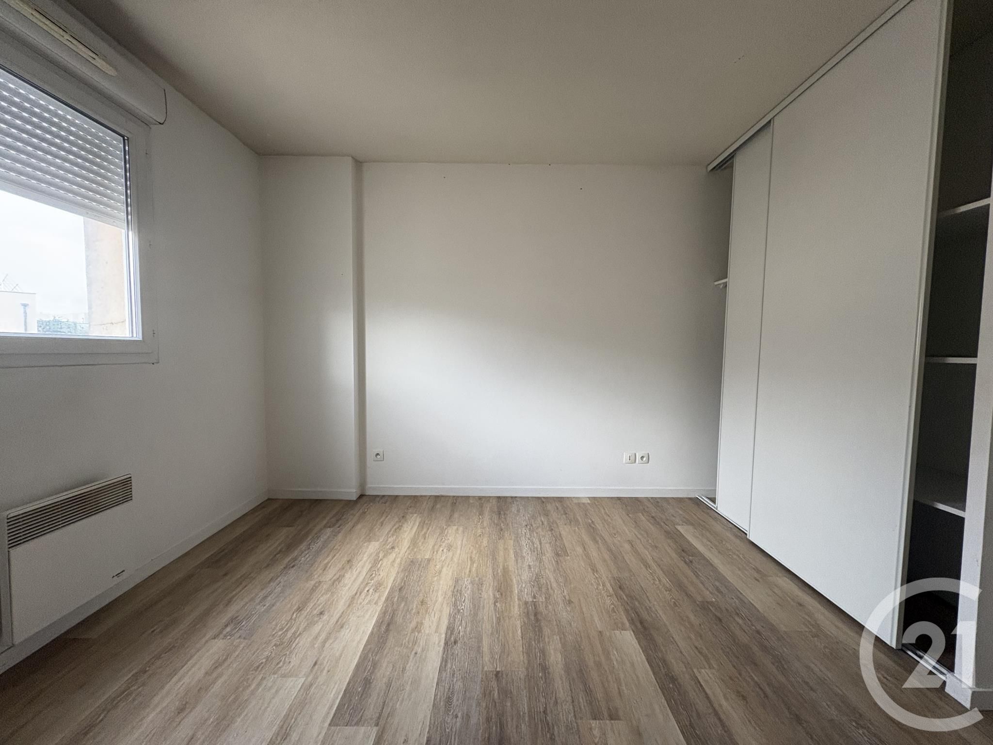 Appartement Avenue de Caen à Rouen