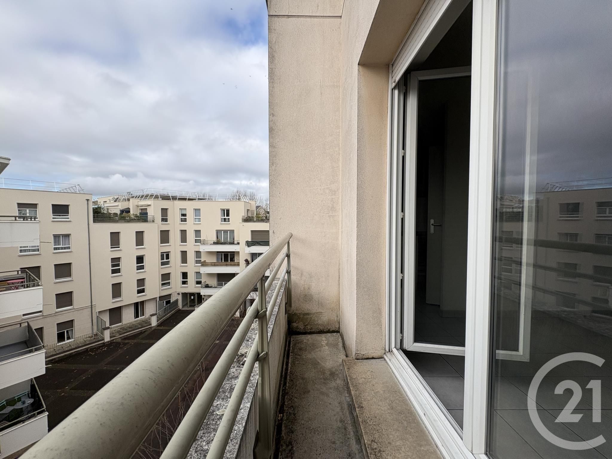 Appartement Avenue de Caen à Rouen