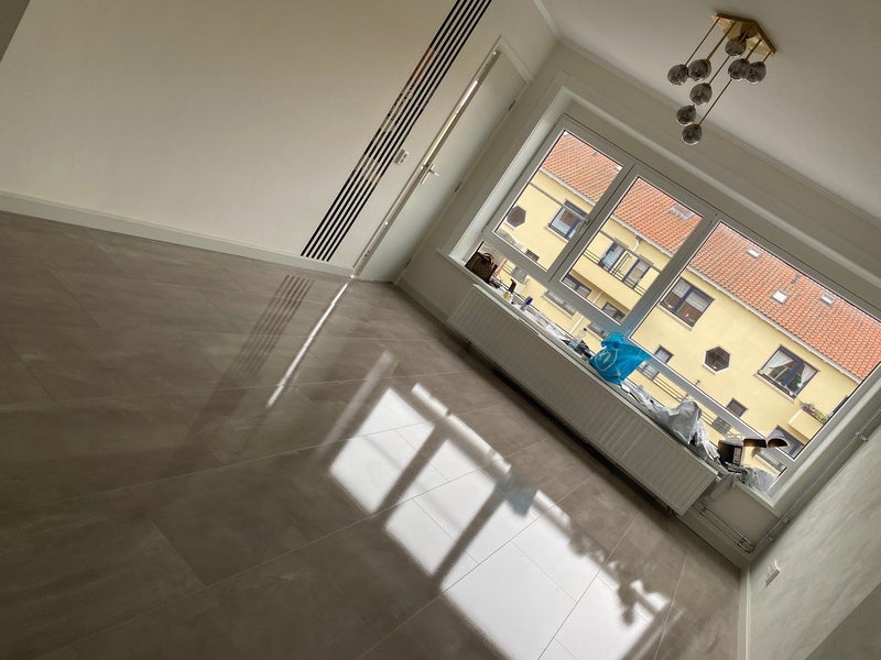 Appartement Dirk Bonsstraat in Amsterdam