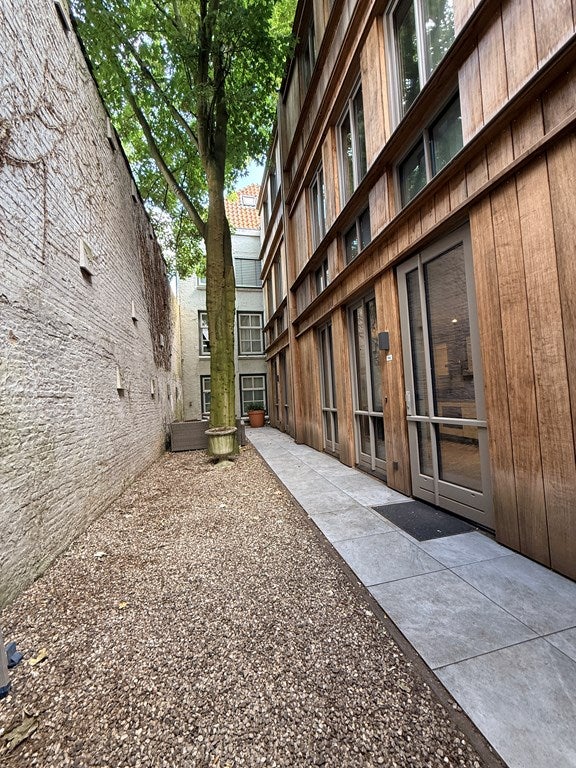 Huis Vughterstraat 54 E in Den Bosch