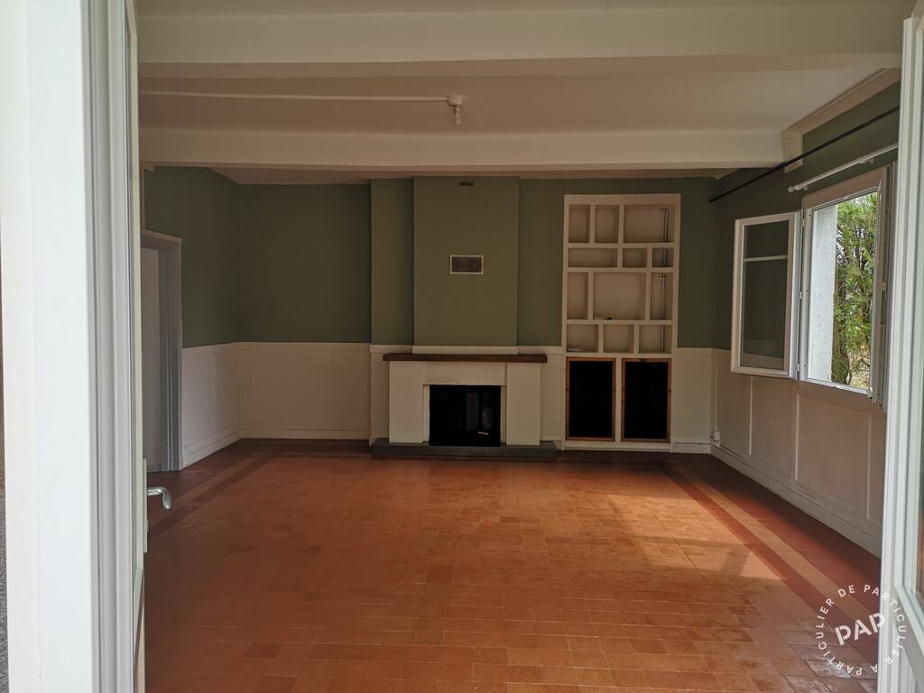 Maison Chemin de la Landelle Haute à Revel