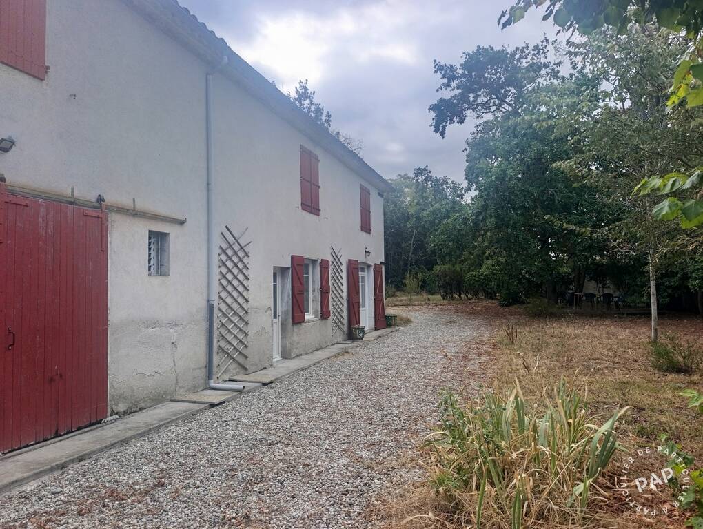 Maison Chemin de la Landelle Haute à Revel