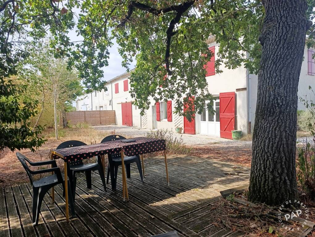 Maison Chemin de la Landelle Haute à Revel