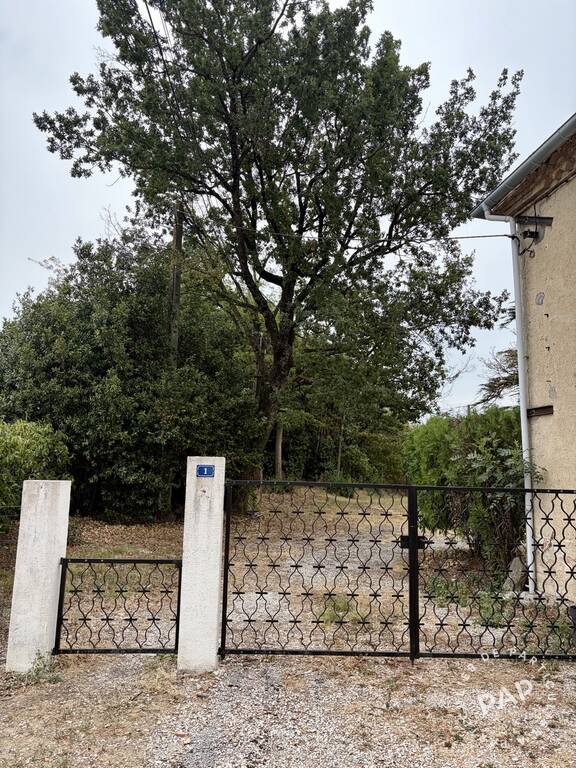Maison Chemin de la Landelle Haute à Revel