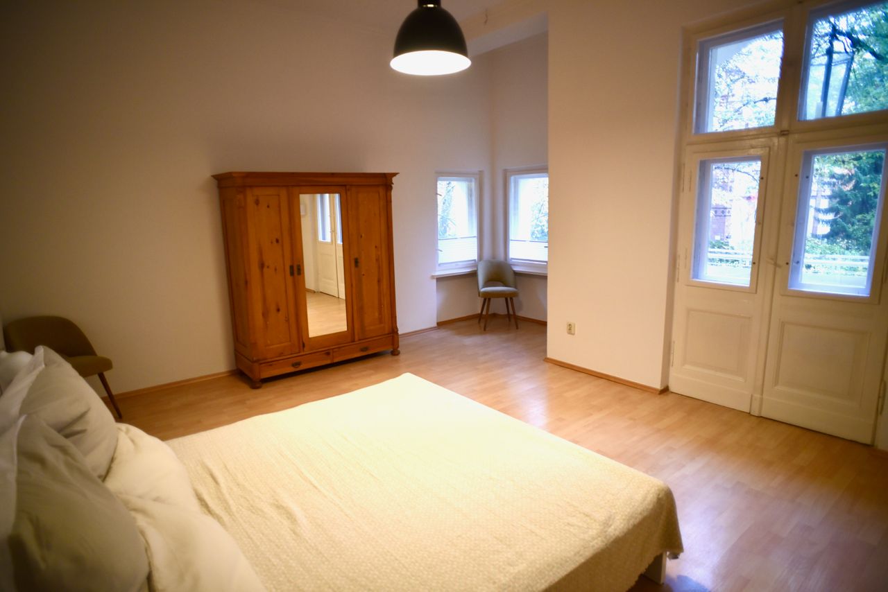 Wohnung Königstraße in Berlin