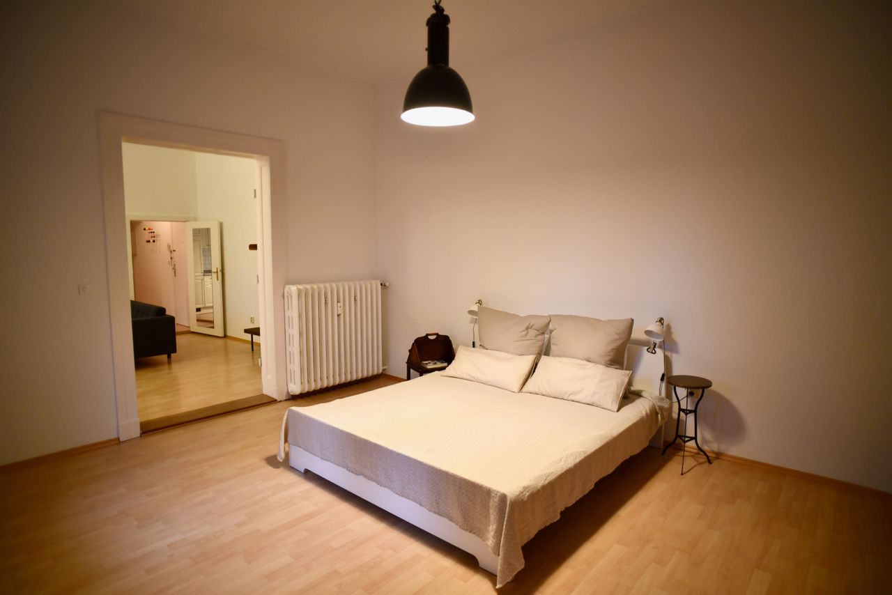 Wohnung Königstraße in Berlin