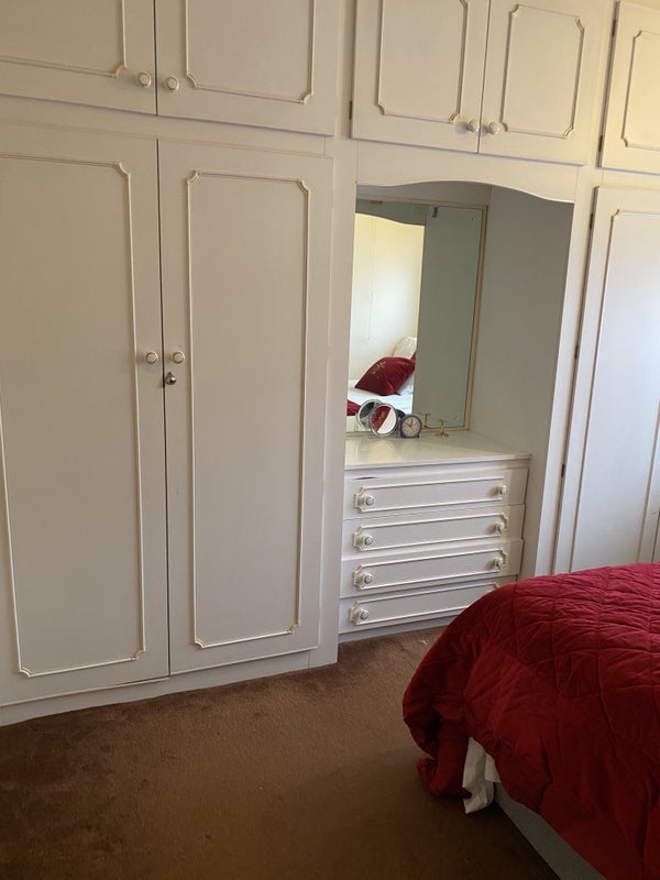Room Warwick Avenue in Nottingham